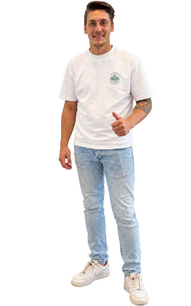 Anthony Loorbach van AHL Installaties