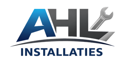 Logo AHL Installaties